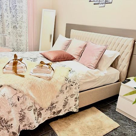 Casa Camilla Daire Roma Dış mekan fotoğraf