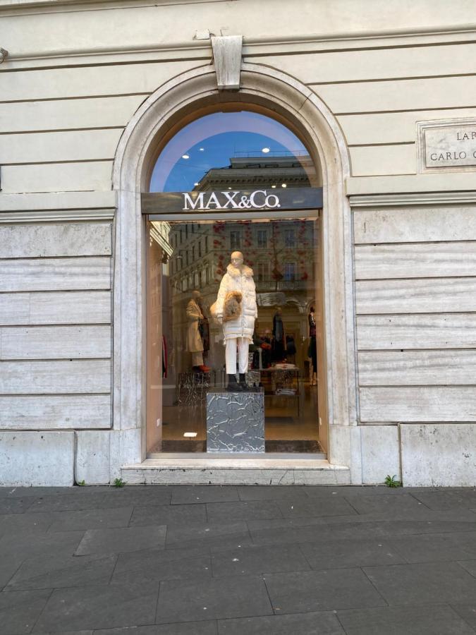 Casa Camilla Daire Roma Dış mekan fotoğraf
