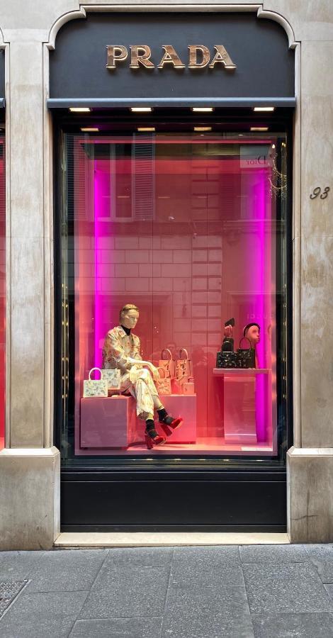 Casa Camilla Daire Roma Dış mekan fotoğraf